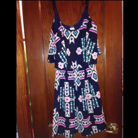Deb dress - Picture 1 of 1