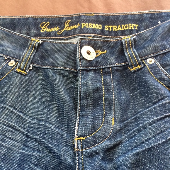 Guess jeans