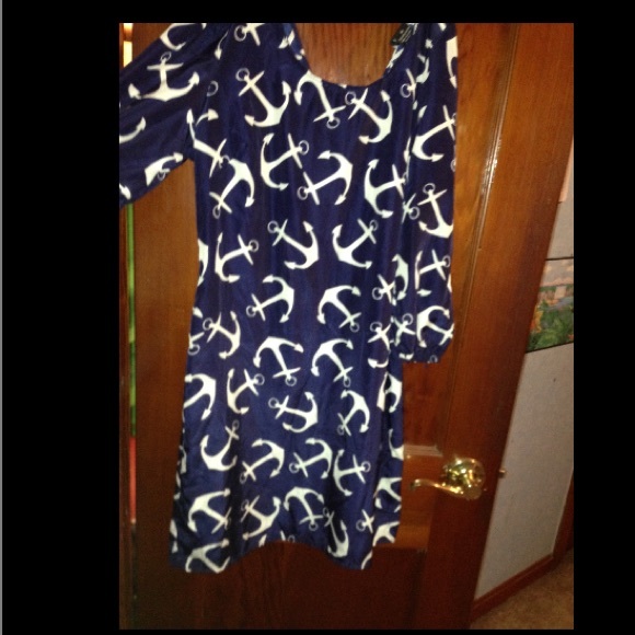 Rue 21 dress - Picture 1 of 2