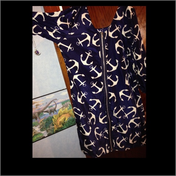 Rue 21 dress - Picture 2 of 2