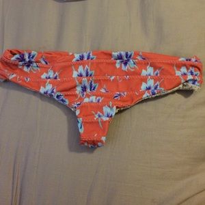 Acacia swimwear vintage aloha Mumbai bottoms