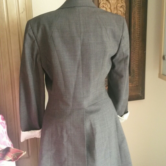 Express jacket blazer - Picture 2 of 4