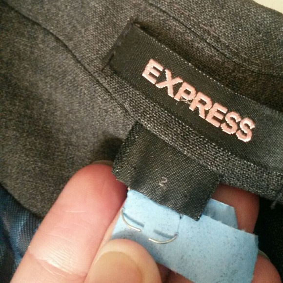Express jacket blazer - Picture 3 of 4