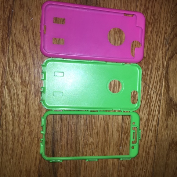 iPhone 6 protective case
