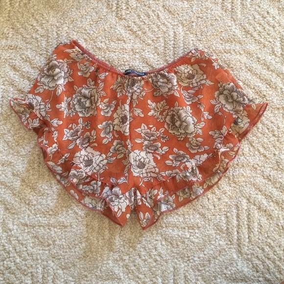Brandy Melville Other - Vodi shorts