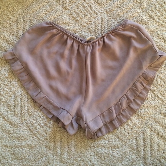 Vodi shorts