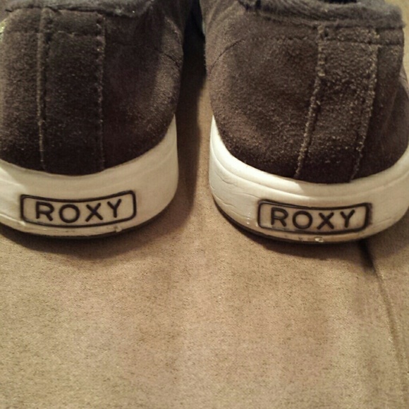 Brown Roxy Flats - Picture 2 of 4