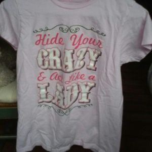 Well treated lifestyle Legends brand t-shirt