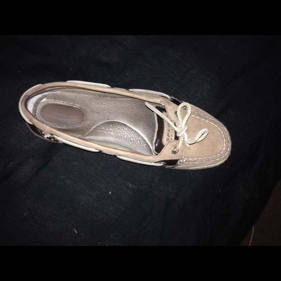 Sperrys - Picture 2 of 3