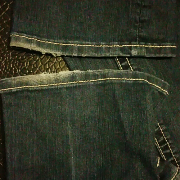 Flash sale Rhinestone Miss Me Jeans LOWEST - Picture 4 of 4