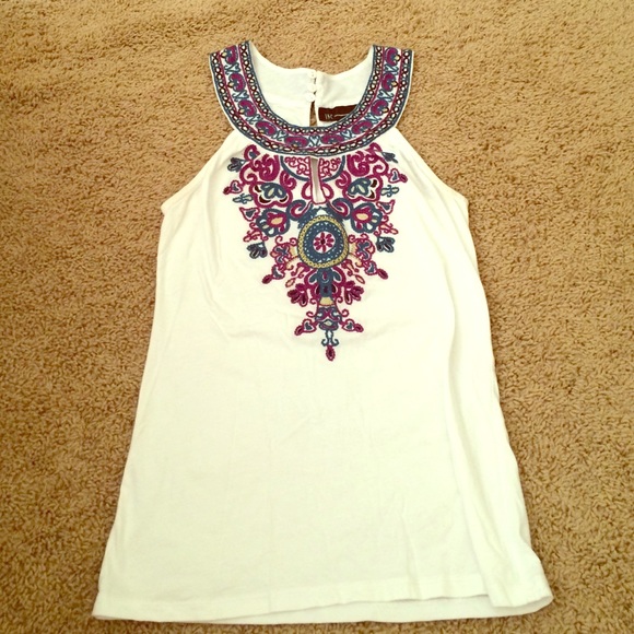 INC top