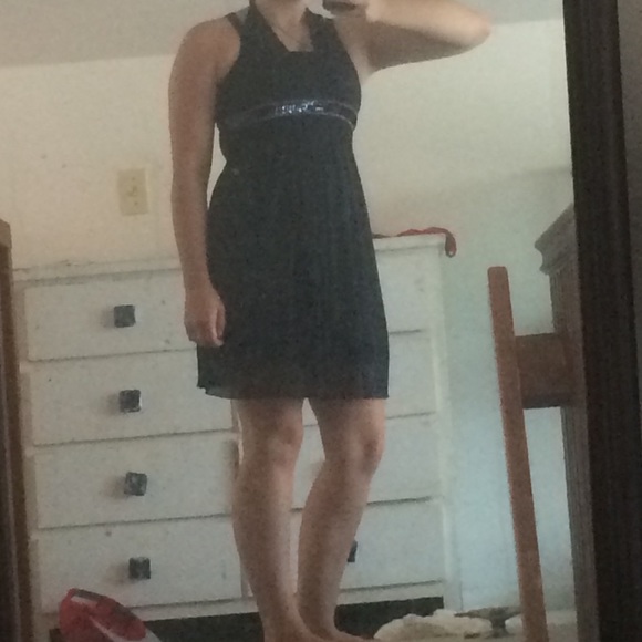 En Focus Dress