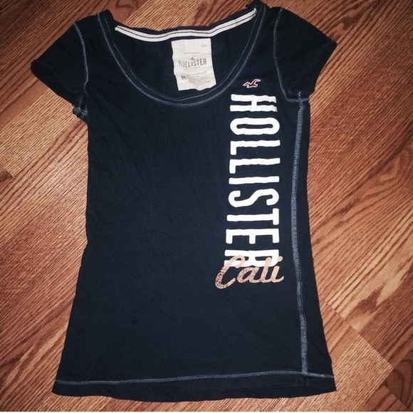 Hollister Tee
