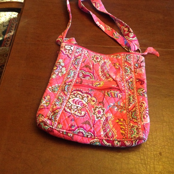 Vera Bradley purse