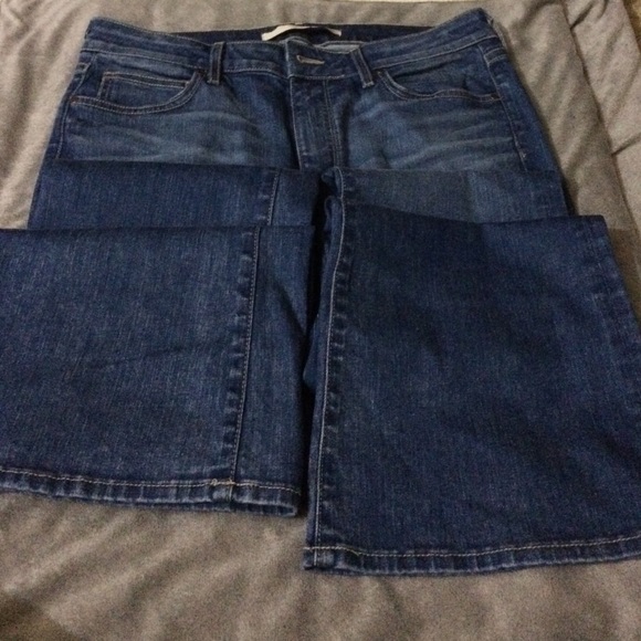 Rich & skinny jeans