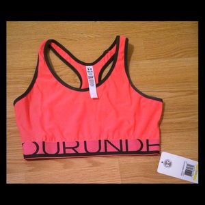 Under Armour Sports Bra