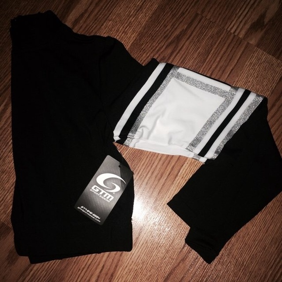 Cheer Top/ Sportswear