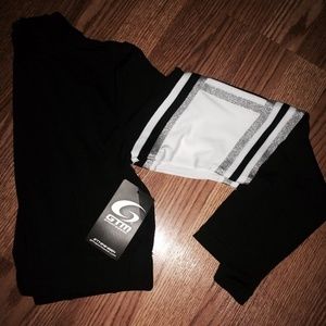 Cheer Top/ Sportswear