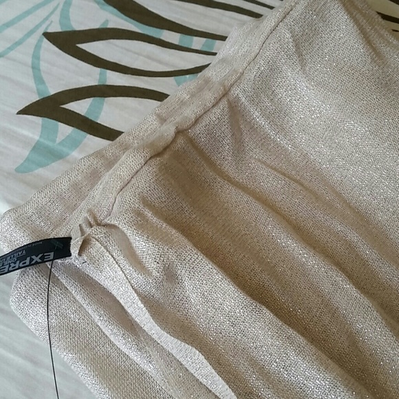 ❎SOLD❎EXPRESS INFINITI SCARF - Picture 4 of 4