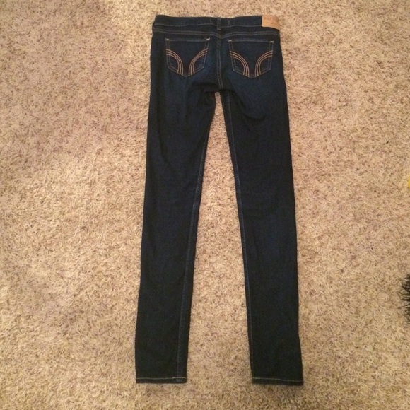 hollister jeans