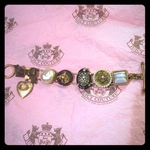 Juicy Couture Bracelet