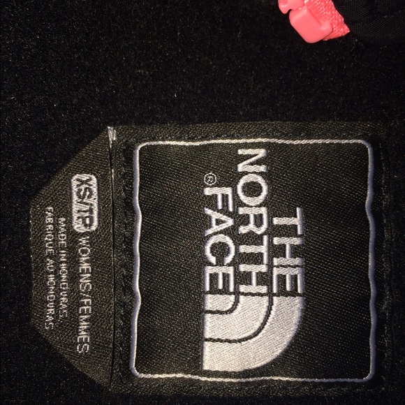 North face jacket - Picture 3 of 3