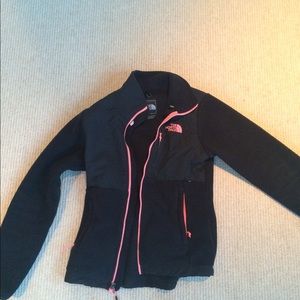 North face jacket
