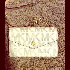 RESERVED for @glitzglamalways-MK Crossbody