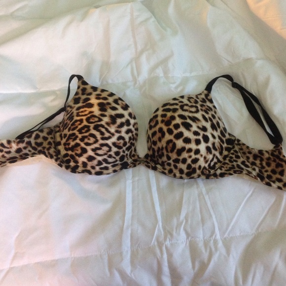 Victoria's Secret bra