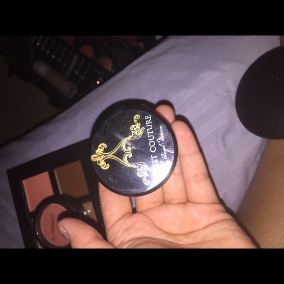 Highliter angel merino never used