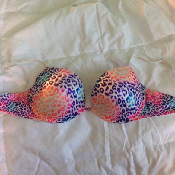 Victoria's Secret bra