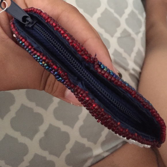 Coin bag - Picture 2 of 3