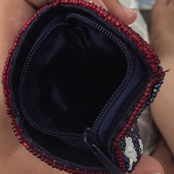 Coin bag - Picture 3 of 3