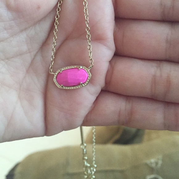 Kendra Scott necklace - Picture 2 of 3