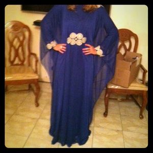 Gorgeous kaftan