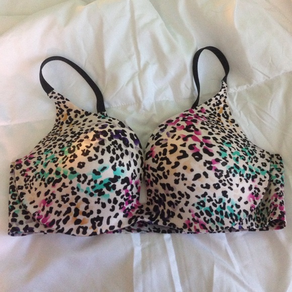 Victoria's Secret bra