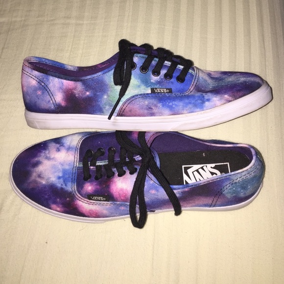 Galaxy vans !