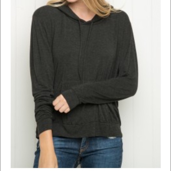 Brandy hoodies