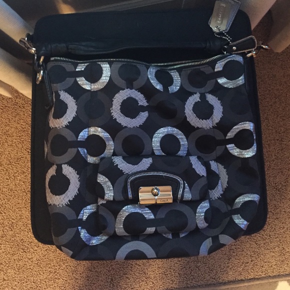 Coach Handbag