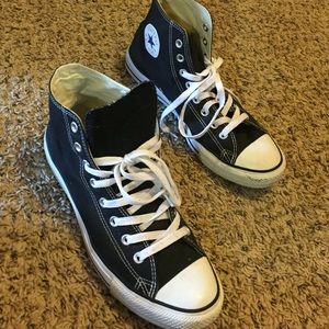 Original High top converse