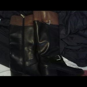 Riding Boots