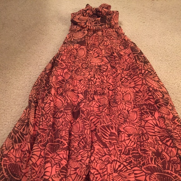 Blouse Tunic