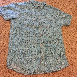 Rip curl Button up