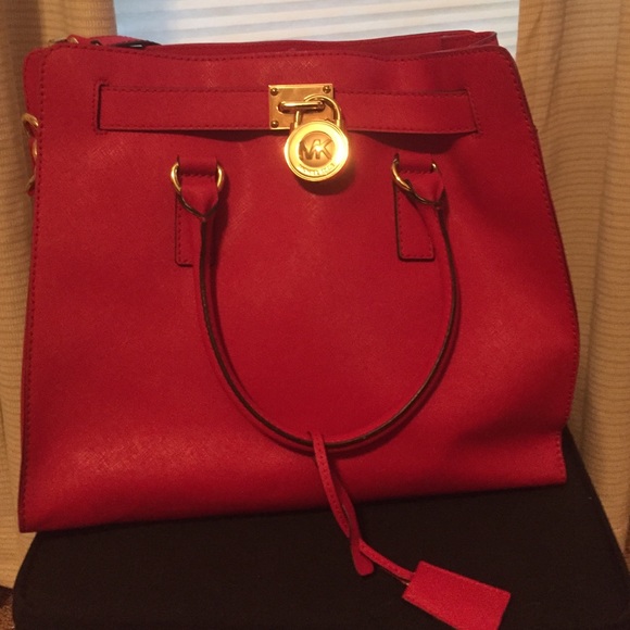 Micheal Kors Handbag