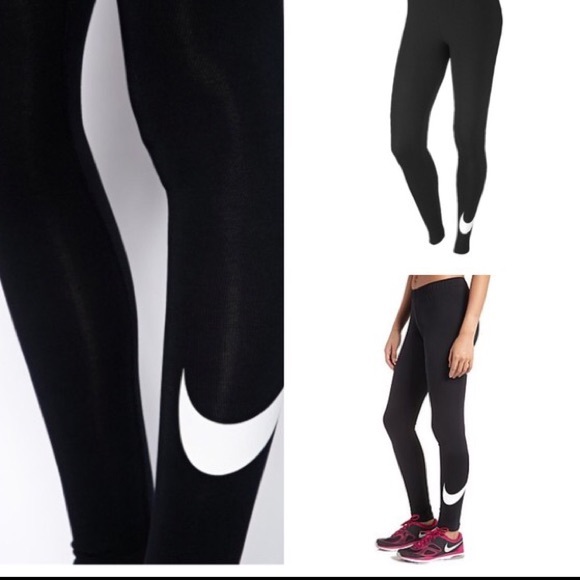 Nike leggings
