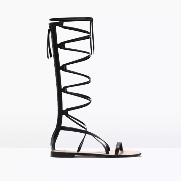 Zara Shoes - 🎉HOST PICK🎉Zara shoes