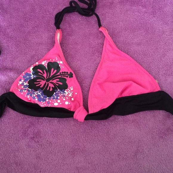 Swim top