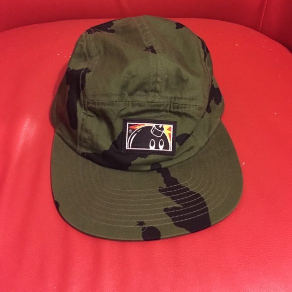 The hundreds hat