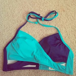 VS PINK Swim Suit Top