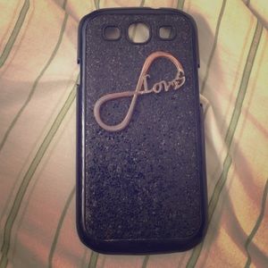Galaxy s3 phone case